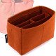 Bag and Purse Organizer with Chambers Style for Hermes Picotin 22 and 26