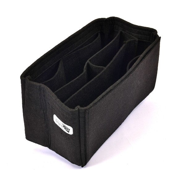 Bag and Purse Organizer with Chambers Style for Garden Party 30 and 36 Bag and Purse Organizer with Chambers Style for Garden Party 30 and 36