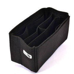 Bag and Purse Organizer with Chambers Style for Hermes Herbag 39 Bag and Purse Organizer with Chambers Style for Hermes Herbag 39