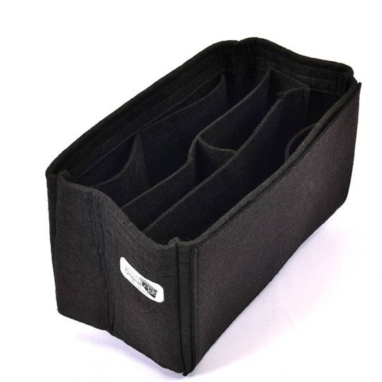 Bag and Purse Organizer with Chambers Style for Hermes Lindy 30 and 34 Bag and Purse Organizer with Chambers Style for Hermes Lindy 30 and 34