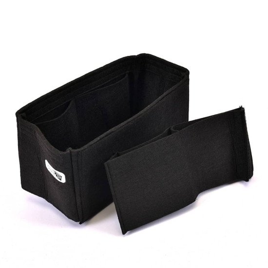 Bag and Purse Organizer with Chambers Style for Hermes Lindy 30 and 34 Bag and Purse Organizer with Chambers Style for Hermes Lindy 30 and 34