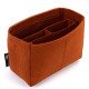 Bag and Purse Organizer with Chambers Style for Hermes Picotin 22 and 26