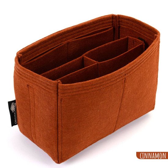 Bag and Purse Organizer with Chambers Style for Garden Party 30 and 36 Bag and Purse Organizer with Chambers Style for Garden Party 30 and 36