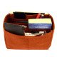 Bag and Purse Organizer with Chambers Style for Hermes Picotin 22 and 26