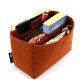 Bag and Purse Organizer with Chambers Style for Garden Party 30 and 36