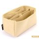 Bag and Purse Organizer with Chambers Style for Garden Party 30 and 36