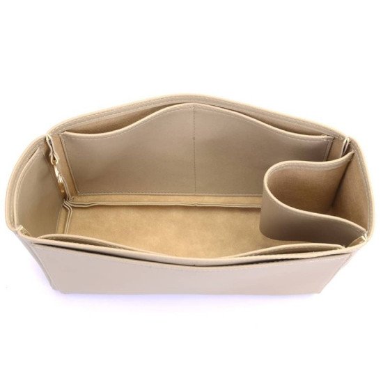 MK Jet Set Carry All Travel Large Bag Vegan Leather Handbag Organizer in Dark Beige Color MK Jet Set Carry All Travel Large Bag Vegan Leather Handbag Organizer in Dark Beige Color