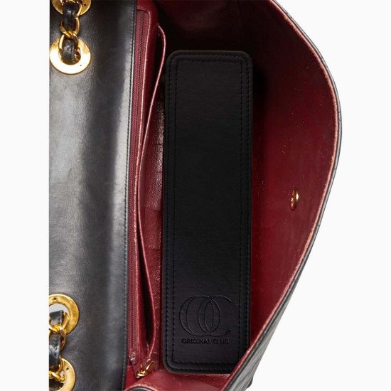 Maxi Jumbo XL Leather Bag Base Shaper, Bag Bottom Shaper