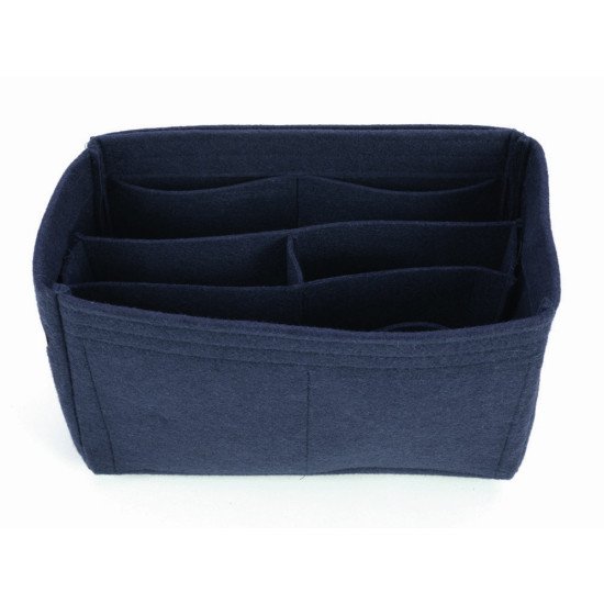 Bag and Purse Organizer with Chambers Style for Hermes Picotin 22 and 26 Bag and Purse Organizer with Chambers Style for Hermes Picotin 22 and 26