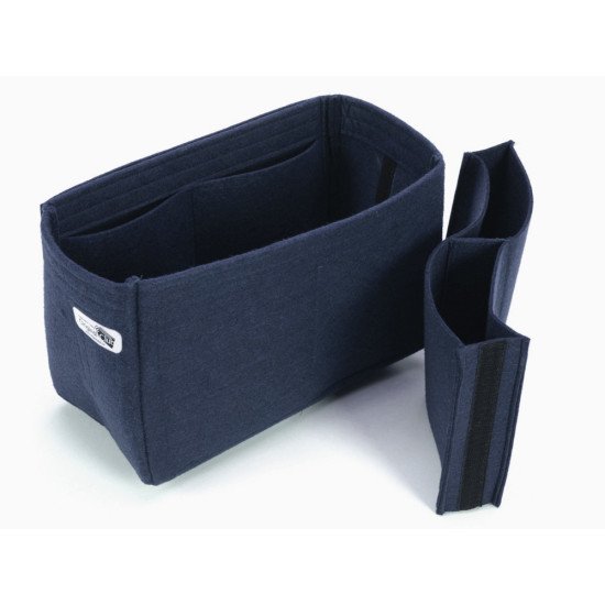 Bag and Purse Organizer with Chambers Style for Hermes Picotin 22 and 26 Bag and Purse Organizer with Chambers Style for Hermes Picotin 22 and 26