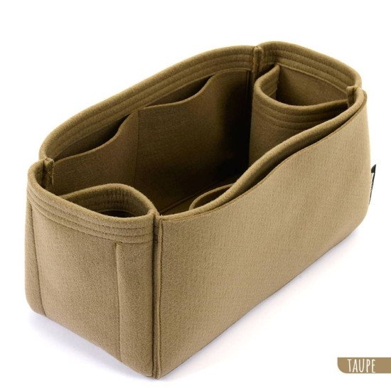 Bag and Purse Organizer with Regular Style for Hermes Herbag 39