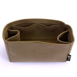 Bag and Purse Organizer with Regular Style for Hermes Garden Party 30 and 36 Bag and Purse Organizer with Regular Style for Hermes Garden Party 30 and 36