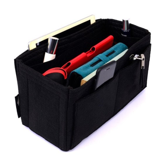  Basic Style Bag and Purse Organizer Compatible for the Designer  Bag Lindy 26, 30, and 34 : Handmade Products