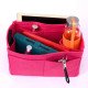 Bag and Purse Organizer with Singular Style for Hermes Herbag 39