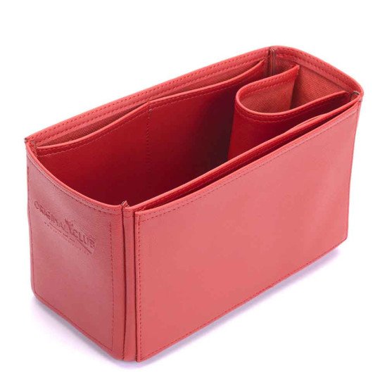 Totally PM Vegan Leather Handbag Organizer Totally PM Vegan Leather Handbag Organizer