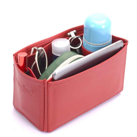 Totally PM Vegan Leather Handbag Organizer Totally PM Vegan Leather Handbag Organizer