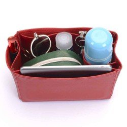 Totally PM Vegan Leather Handbag Organizer Totally PM Vegan Leather Handbag Organizer