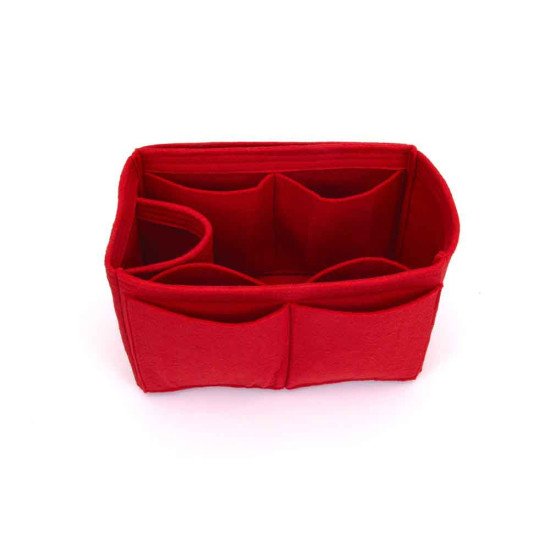 Bag and Purse Organizer with Singular Style for Longchamp Le Pliage