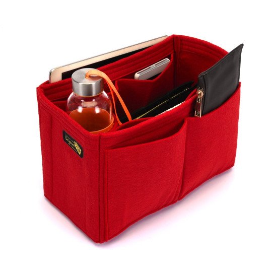 Bag and Purse Organizer with Singular Style for Longchamp Le pliage Neo Large Nylon Tote Bags