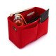 Bag and Purse Organizer with Singular Style for Longchamp Le Pliage