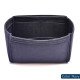 Bag and Purse Organizer with Basic Style for Longchamp Le Foulonné City 
