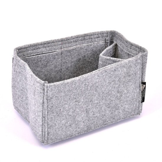 Bag and Purse Organizer with Singular Style for Longchamp Le pliage Neo Large Nylon Tote Bags