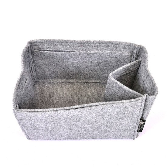 Bag and Purse Organizer with Singular Style for Longchamp Le pliage Neo Large Nylon Tote Bags