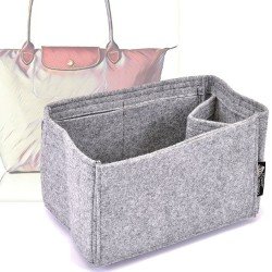 17-3/ Long-Filet-DS) Bag Organizer for Le Pliage Filet - SAMORGA® Perfect  Bag Organizer