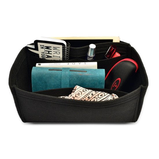 Bag and Purse Organizer with Basic Style for Longchamp Le pliage Neo Top Handle Medium Bag and Purse Organizer with Basic Style for Longchamp Le pliage Neo Top Handle Medium