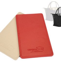 Le Pliage Small and Cuir Small Leather Bag Base Shaper, Bag Bottom Shaper Le Pliage Small and Cuir Small Leather Bag Base Shaper, Bag Bottom Shaper