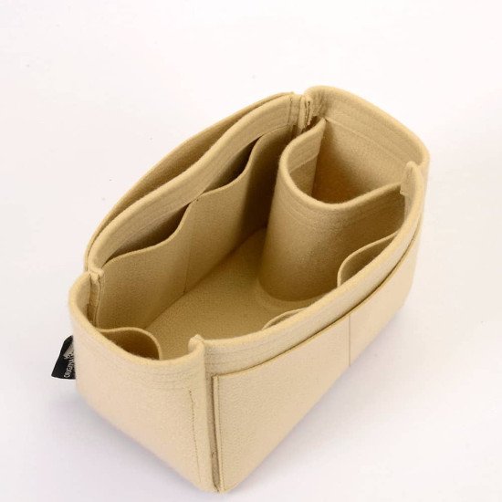 Bag and Purse Organizer with Singular Style for Longchamp Le pliage Neo Large Nylon Tote Bags