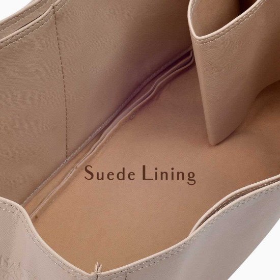 Le Pliage Small Handbag and Cuir Small Vegan Leather Handbag Organizer in Dark Beige Color Le Pliage Small Handbag and Cuir Small Vegan Leather Handbag Organizer in Dark Beige Color