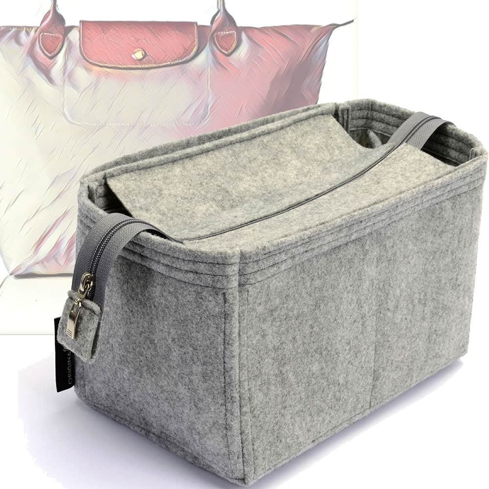 Longchamp Bag Inserts / Bag Organiser