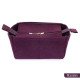 Bag and Purse Organizer with Zipper Top Style for Le Pliage (More colors available)