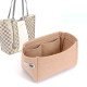 Bag and Purse Organizer with Basic Style for Jersey