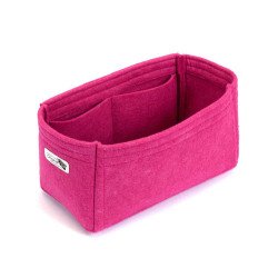 Bag and Purse Organizer with Basic Style for Delightful PM, MM (New), MM (Old) and GM Bag and Purse Organizer with Basic Style for Delightful PM, MM (New), MM (Old) and GM