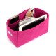 Bag and Purse Organizer with Basic Style for Delightful PM, MM (New), MM (Old) and GM