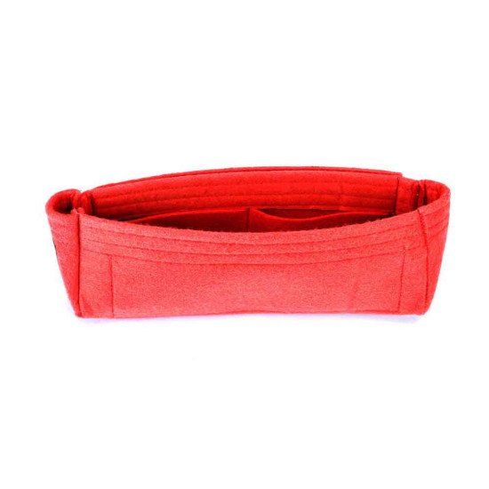 Single Purse Organizers with the Basic Slim Style for Louis Vuitton NeoNoe 