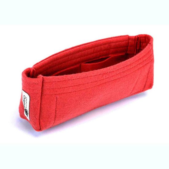 Single Purse Organizers with the Basic Slim Style for Louis Vuitton NeoNoe 