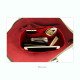 Bag and Purse Organizer with Basic Style for Saleya MM and Saleya GM