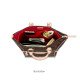 Bag and Purse Organizer with Basic Style for Louis Vuitton Tournelle PM and MM