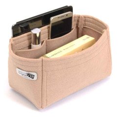 Bag and Purse Organizer with Basic Style for Jersey