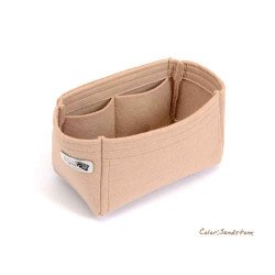 Bag and Purse Organizer with Basic Style for Petit NOE, NOE and NOE BB Bag and Purse Organizer with Basic Style for Petit NOE, NOE and NOE BB