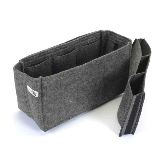 Bag and Purse Organizer with Chambers Style for Louis Vuitton Keepall 45, 50, 55 and 60 Bag and Purse Organizer with Chambers Style for Louis Vuitton Keepall 45, 50, 55 and 60