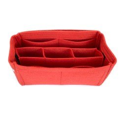 Bag and Purse Organizer with Chambers Style for Louis Vuitton Delightful MM (Old) and GM Bag and Purse Organizer with Chambers Style for Louis Vuitton Delightful MM (Old) and GM