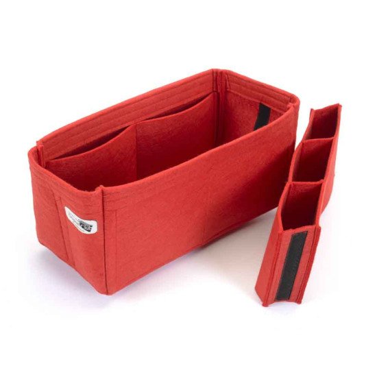 Bag and Purse Organizer with Chambers Style for Louis Vuitton Delightful MM (Old) and GM Bag and Purse Organizer with Chambers Style for Louis Vuitton Delightful MM (Old) and GM