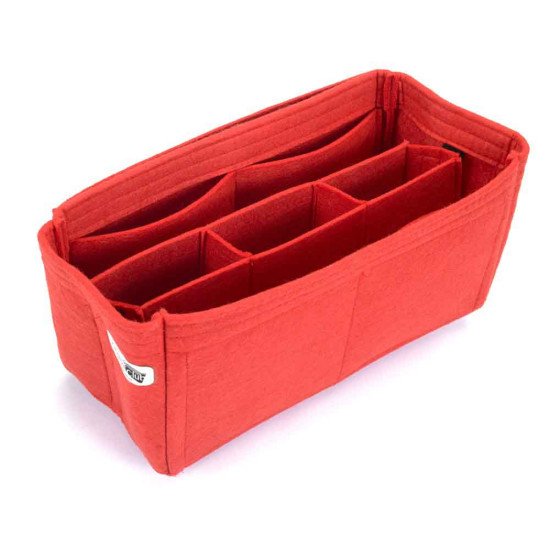 Bag and Purse Organizer with Chambers Style for Louis Vuitton Delightful MM (Old) and GM Bag and Purse Organizer with Chambers Style for Louis Vuitton Delightful MM (Old) and GM