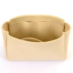 Bag and Purse Organizer with Basic Style for LV Boulogne Bag