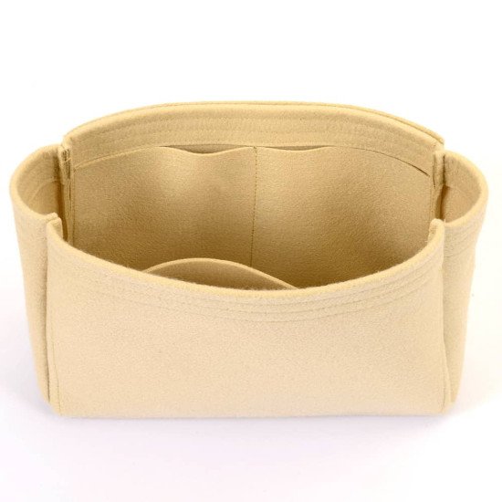 Bag and Purse Organizer with Basic Style for Melie