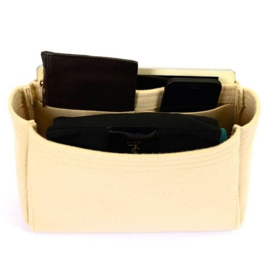 Bag and Purse Organizer with Basic Style for LV Vaugirard Monogram Bag